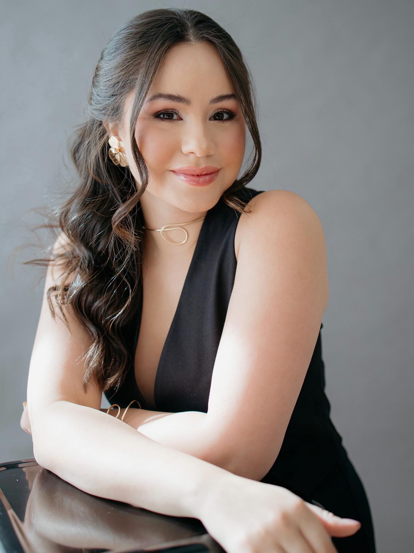 Dra. Taynara Fernandes — ensaio profissional